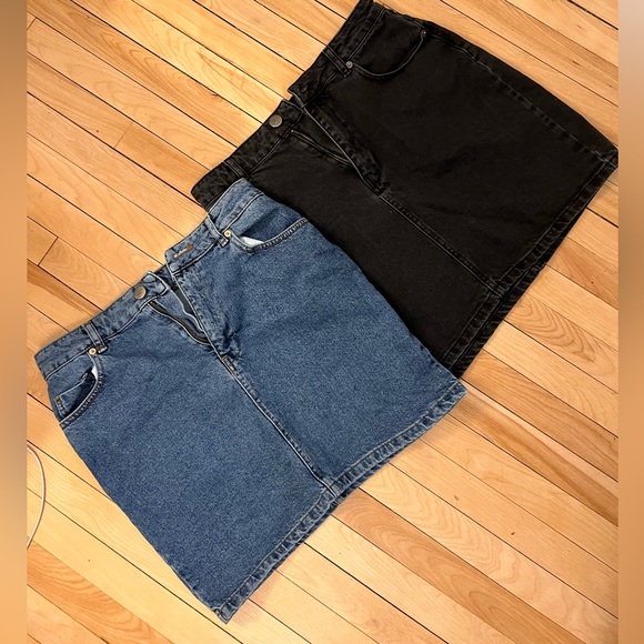 Summer denim - Picture 3 of 4